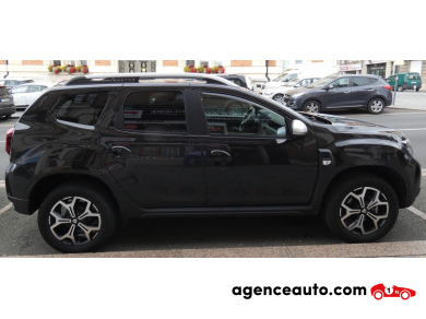 Dacia Duster — 6